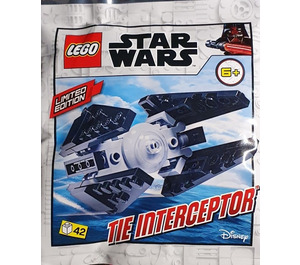 LEGO TIE Interceptor 912067