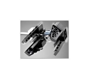 LEGO TIE Interceptor Set (Polybag) 6965-1