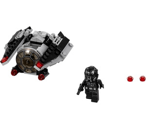 LEGO TIE Striker Microfighter Set 75161