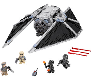 LEGO TIE Striker 75154