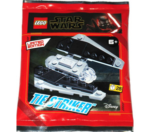 LEGO TIE Striker Set 912056