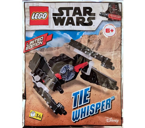 LEGO TIE Whisper 912288