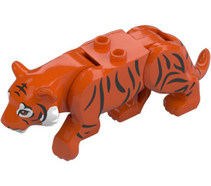 LEGO Tiger