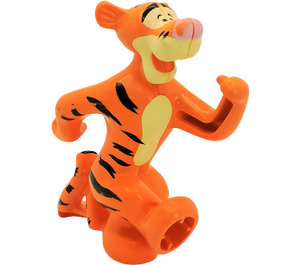 LEGO Tigger Figurka Duplo