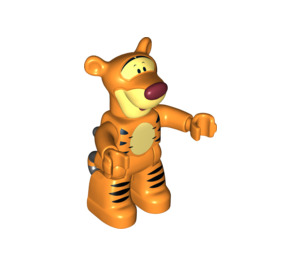 LEGO Tigger Duplo-Figur