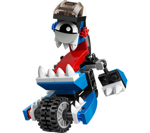 LEGO Tiketz 41556