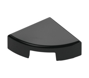 LEGO Tile 1 x 1 Quarter Circle (25269)