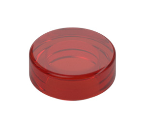 LEGO Tile 1 x 1 Round (98138)