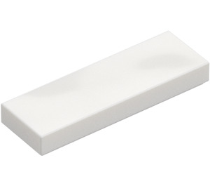 LEGO Tile 1 x 3 (63864)