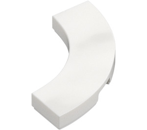 LEGO Tile 3 x 3 Curved Corner (79393)