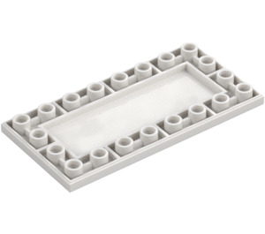 LEGO Tile 4 x 8 Inverted (83496)