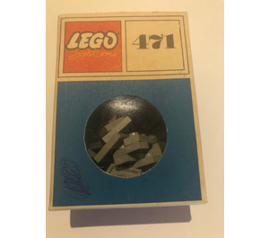 LEGO Tiles (System) 471