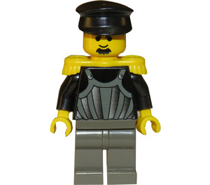 LEGO Time Cruisers minifiguur