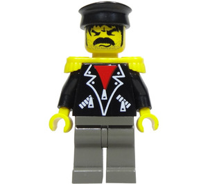 LEGO Time Cruisers Minifigur