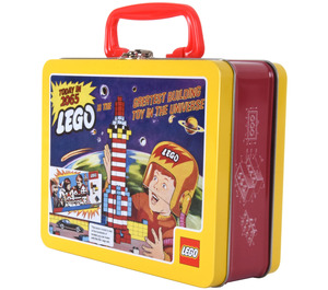 LEGO Tin Lunchbox (5007331)