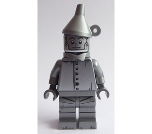 LEGO Tin Man minifiguur