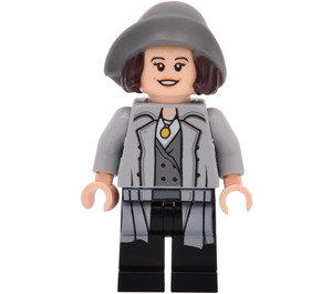 LEGO Tina Goldstein Мініфігурка