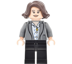 LEGO Tina Goldstein Figurine