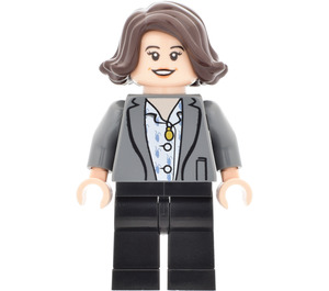 LEGO Tina Goldstein Минифигурка