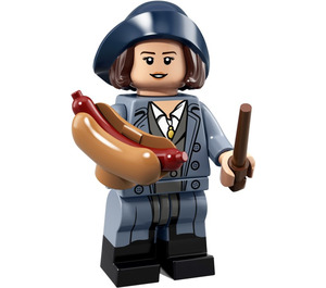 LEGO Tina Goldstein Set 71022-18