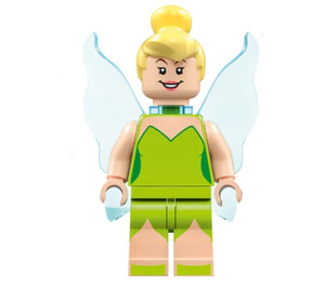 LEGO Tinkerbell Figurine