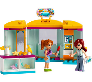 LEGO Tiny Zubehör Store 42608