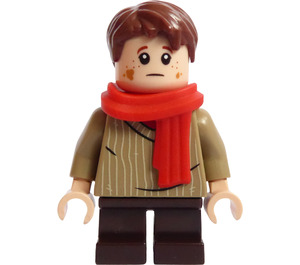 LEGO Tiny Tim from Charles Dickens‘ A Christmas Carol Minifigure