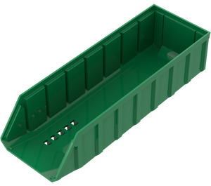 LEGO Tipper Bucket 24 x 8 x 8 (57781)