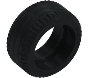 LEGO Tire Ø21 x 9.9 (11209)