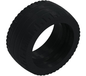 LEGO Tire Ø24 x 12 Low Profile (18977)