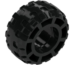 LEGO Tire Ø37 x 18 Balloon (56891)