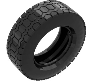 LEGO Tire Ø68.8 x 24 (32003)