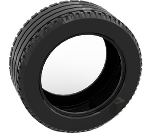 LEGO Tire Ø81.6 x 34 ZR (2997)