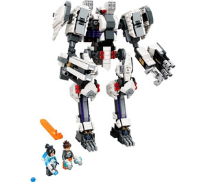 LEGO Titan 76980