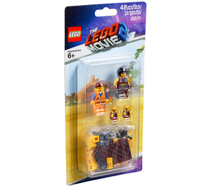 LEGO TLM2 Accessory Set 2019 853865 Packaging