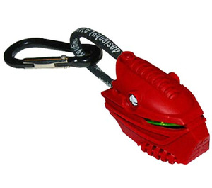 LEGO Toa Hordika Schlüssel Kette (851098)