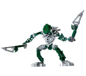 LEGO Toa Hordika Matau 8740