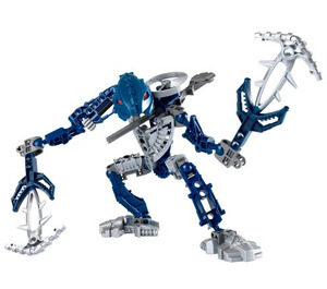 LEGO Toa Hordika Nokama Set 8737