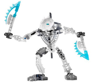 LEGO Toa Hordika Nuju Set 8741