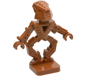 LEGO Toa Hordika Onewa Bionicle Figurine