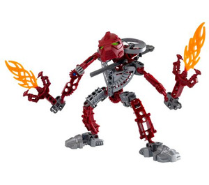LEGO Toa Hordika Vakama Set 8736