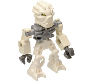 LEGO Toa Inika Matoro Minifigur