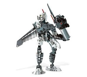 LEGO Toa Kopaka Set 8685