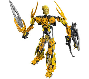 LEGO Toa Mata Nui 8998