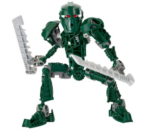 LEGO Toa Matau 8605