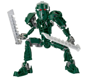 LEGO Toa Matau Set 8605