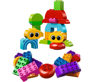 LEGO Toddler Starter Building Set 10561
