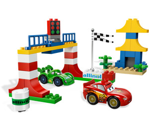 LEGO Tokyo Racing Set 5819