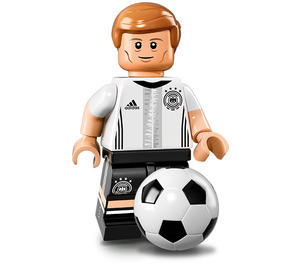 LEGO Toni Kroos 71014-10