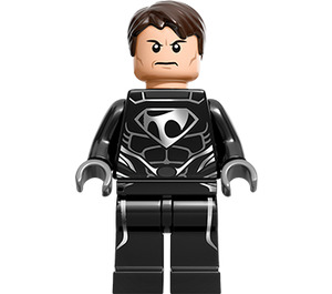 LEGO Tor-An Minifigure